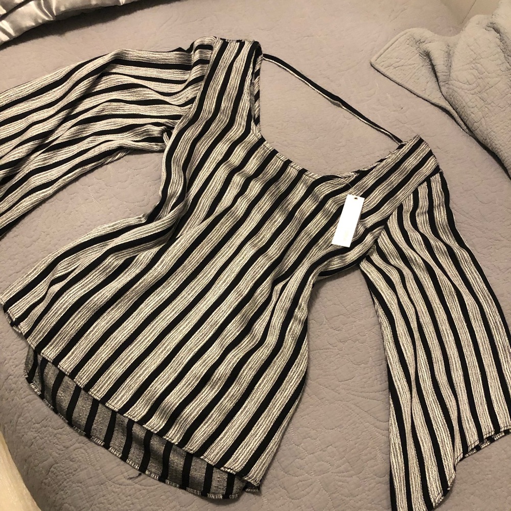 DREW...... unique top